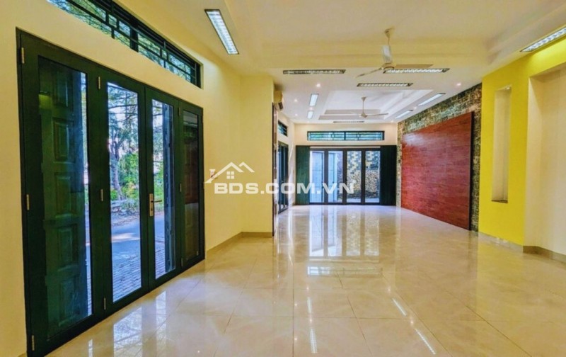 NHÀ PHỐ LÔ GÓC 2 MẶT TIỀN – 116M2 – NỞ HẬU TÀI LỘC – SÁT PHÚ MỸ HƯNG – NHÀ ĐẸP Ở NGAY – 16,9 TỶ